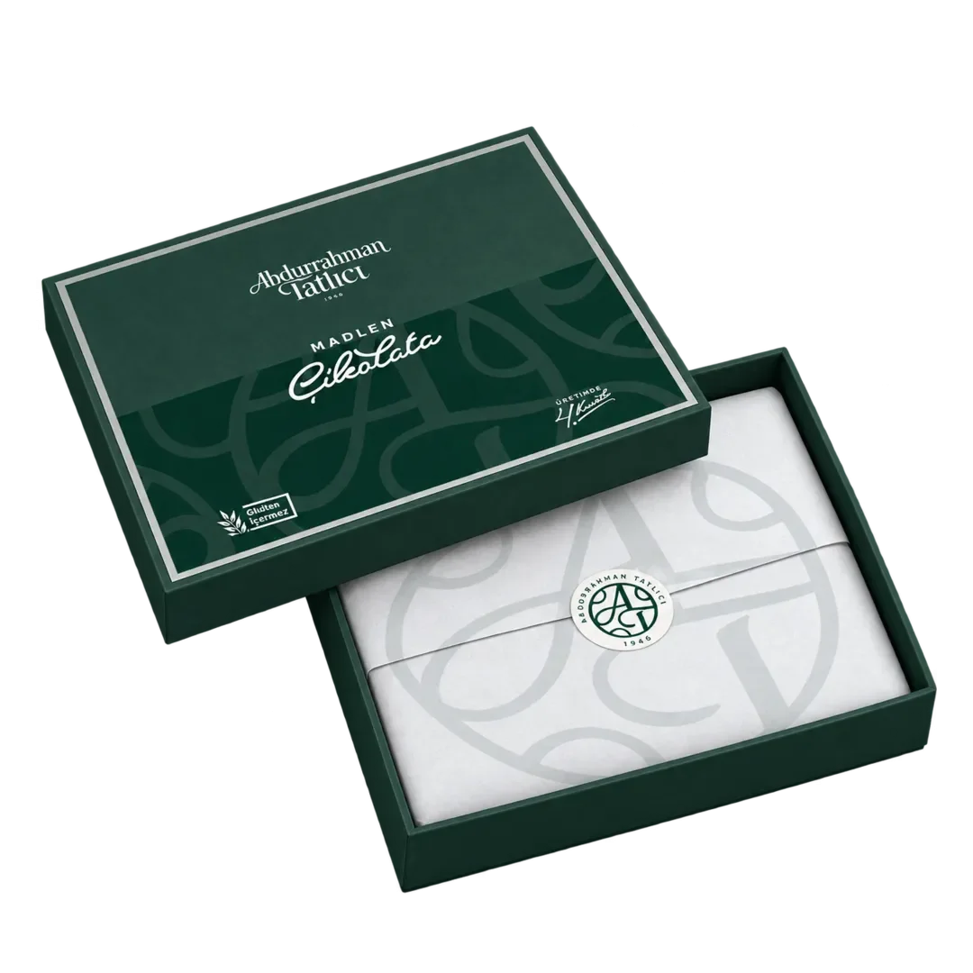 MADLEN ÇİKOLATA 350 GR