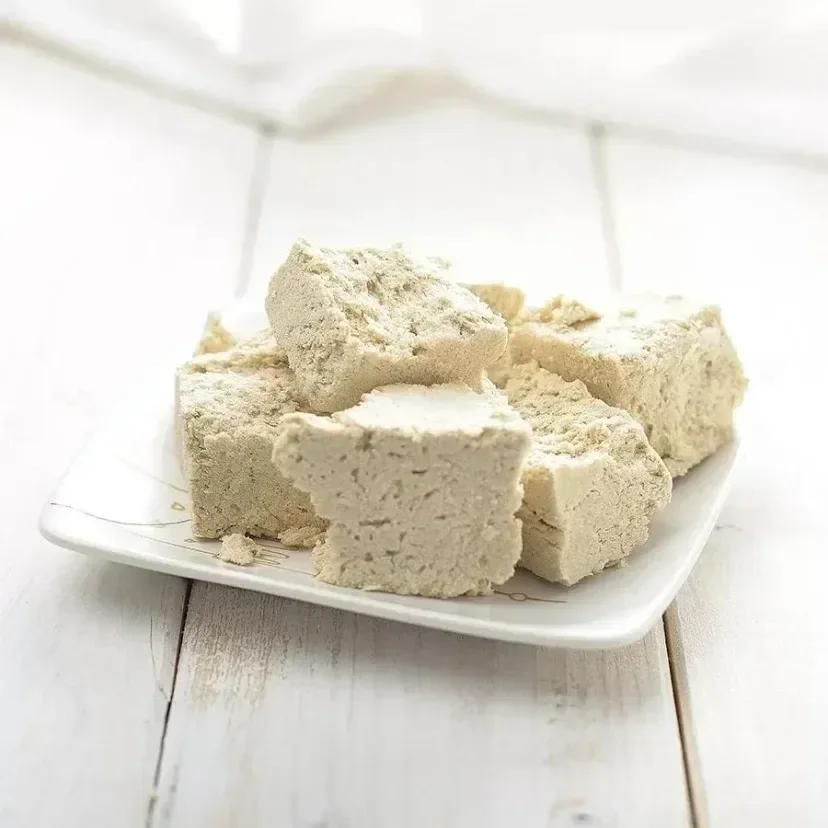 Tahin Helvası Sade Teneke 1 Kg — 3. görsel